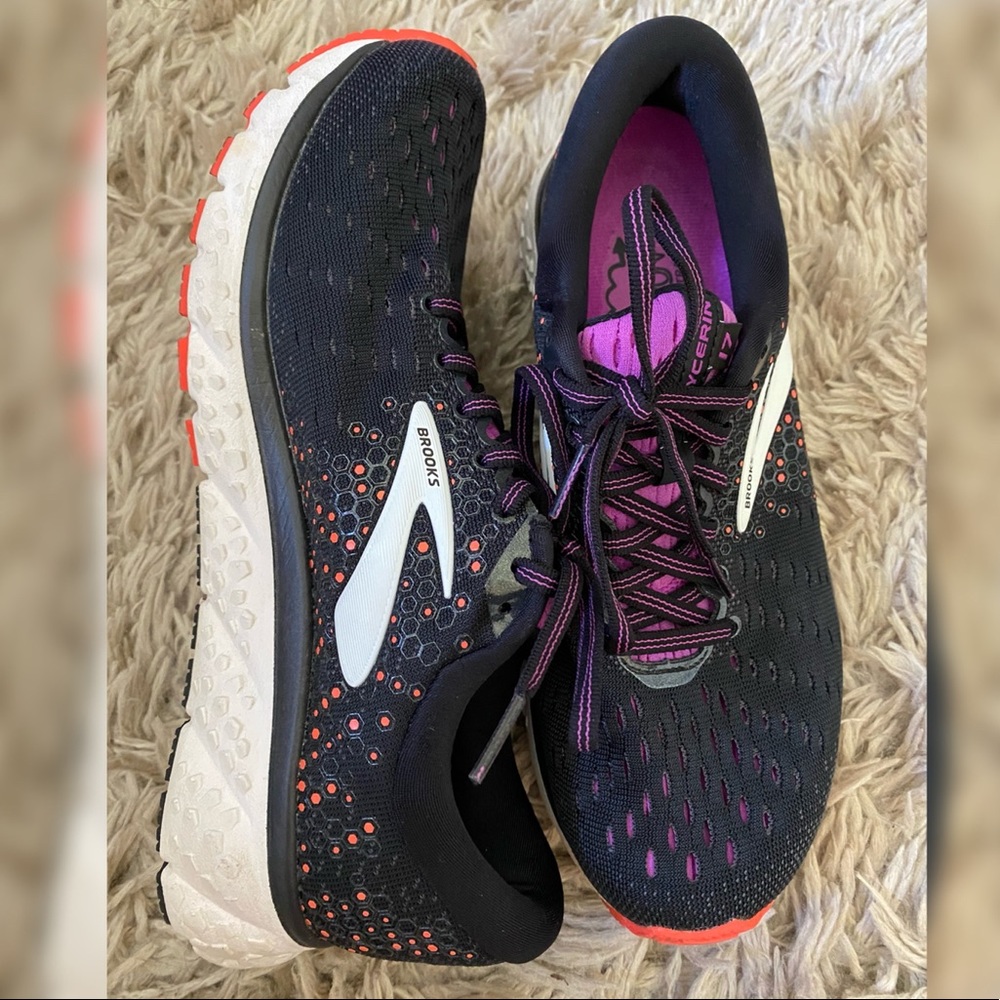 Brooks Glycerin 17
